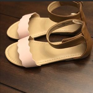 Old Navy Girls Sandals